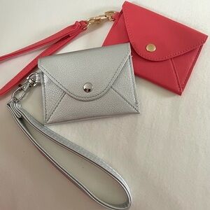 Thirty-One Envelope Card Pouch - pack of 2